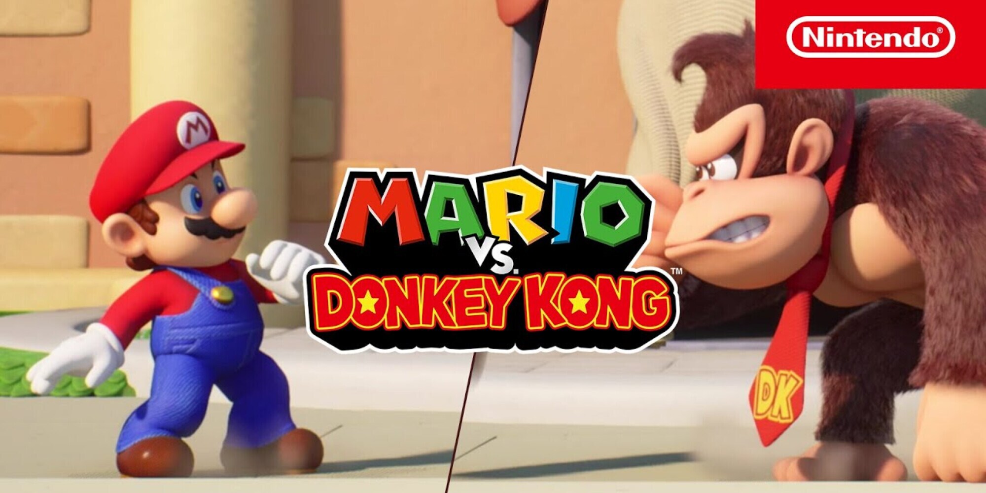 In viaggio con Mario vs Donkey Kong: la recensione del remake