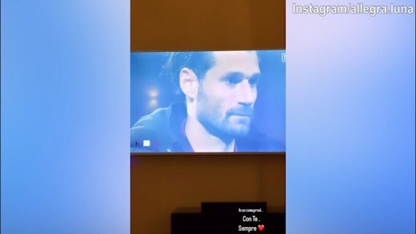 Salernitana a picco, lady Candreva al marito: "So cosa provi..."