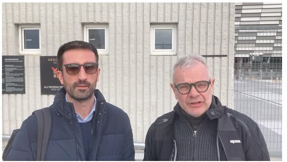 Juve, il problema alla testa e l'emergenza in mezzo