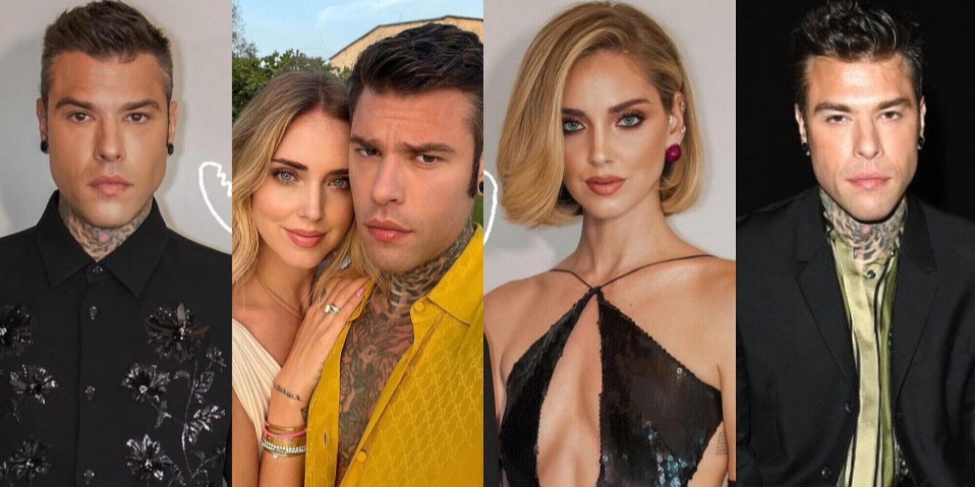 Chiara Ferragni e Fedez: "Liti e futuro in Florida, se ne dicono tante..."