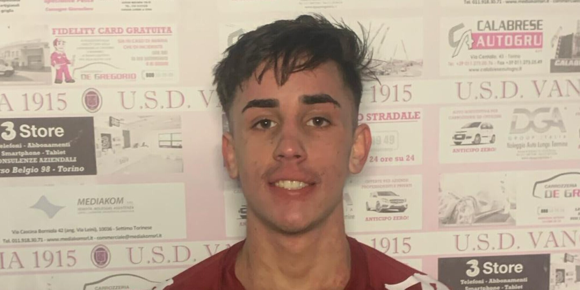 Under 14 Regionali: Vanchiglia-STS 1-0