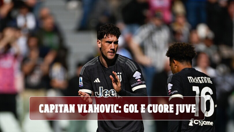 Juve, tienitelo stretto