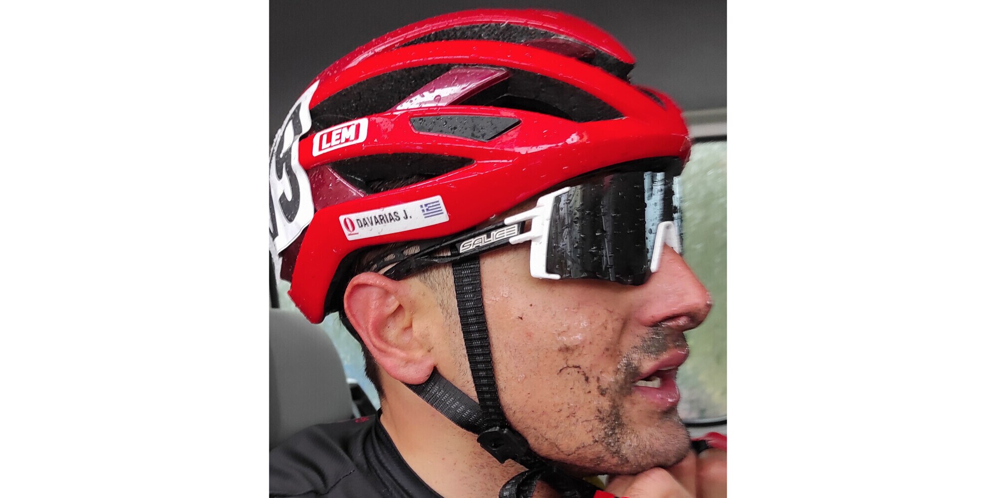 Overall Tre Colli: Lombardia e Toscana, il resoconto