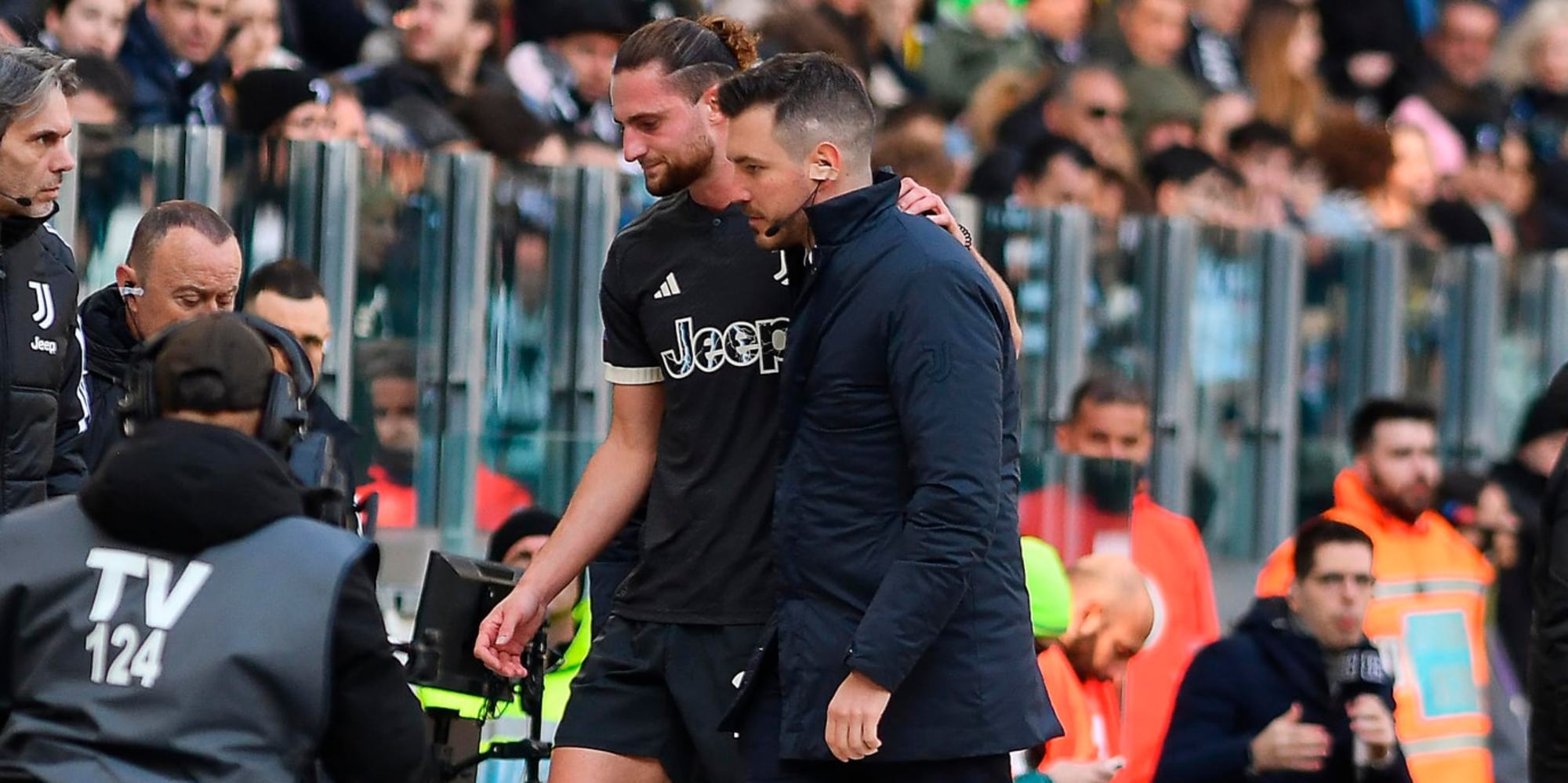 Juve, il centrocampo da inventare a Napoli e la variabile C