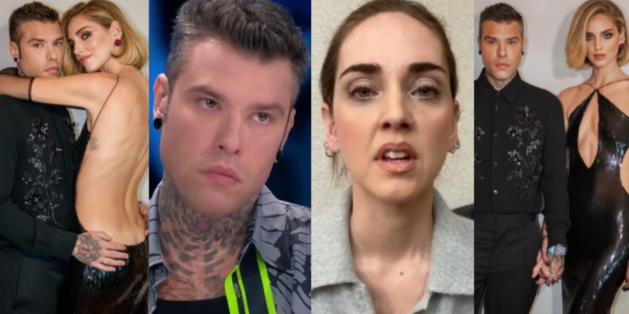 "Fedez e Chiara Ferragni, nuova lite dopo l'intervista": cos'è successo