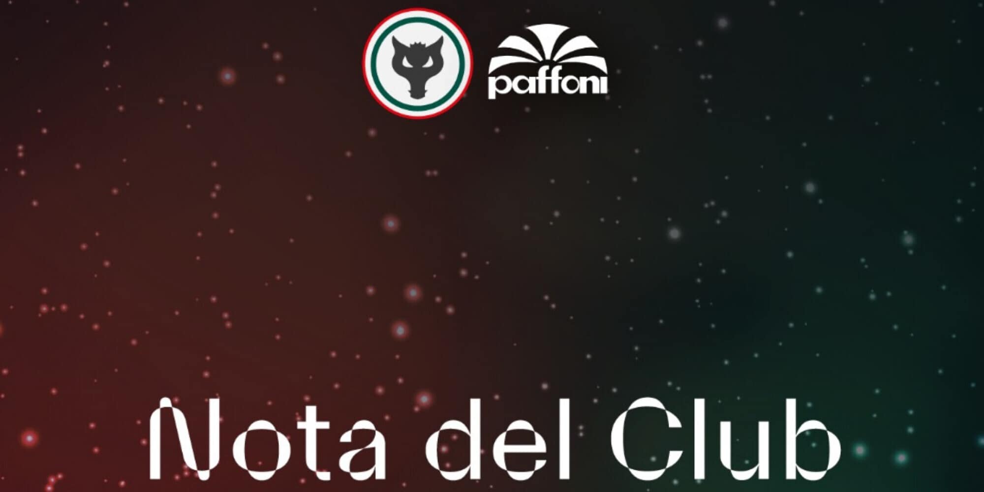 Fulgor Basket: nota del Club