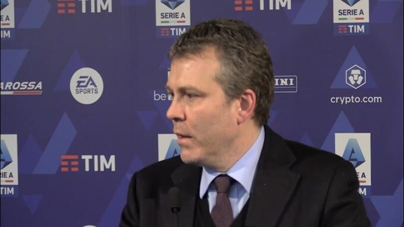 Casini: "Parlato della Superlega solo a livello giuridico in assemblea"