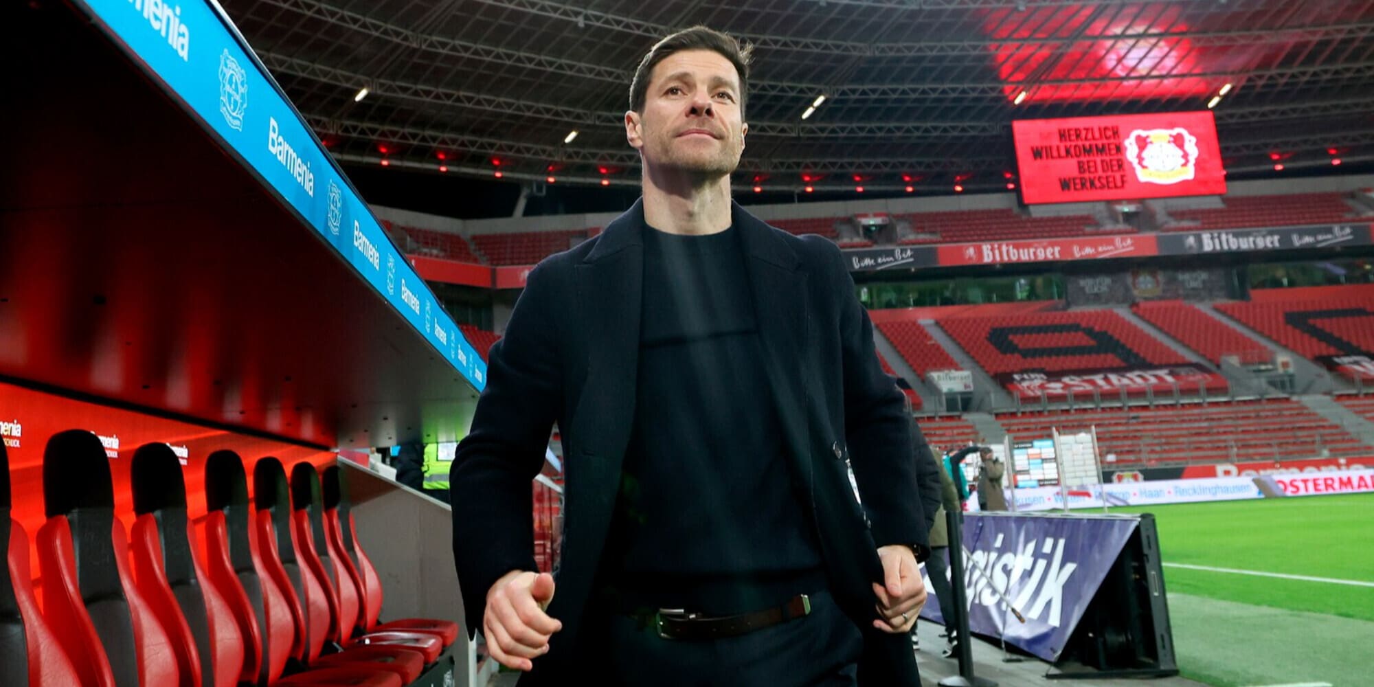 Il Leverkusen insegue la Juve: la top 10 dei club più imbattuti dal 2000