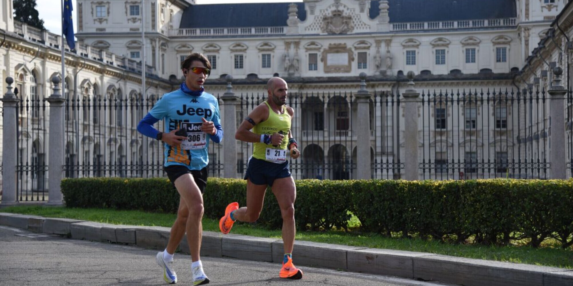 Consigli per il recupero post maratona. Attenzione alle prime 4 settimane