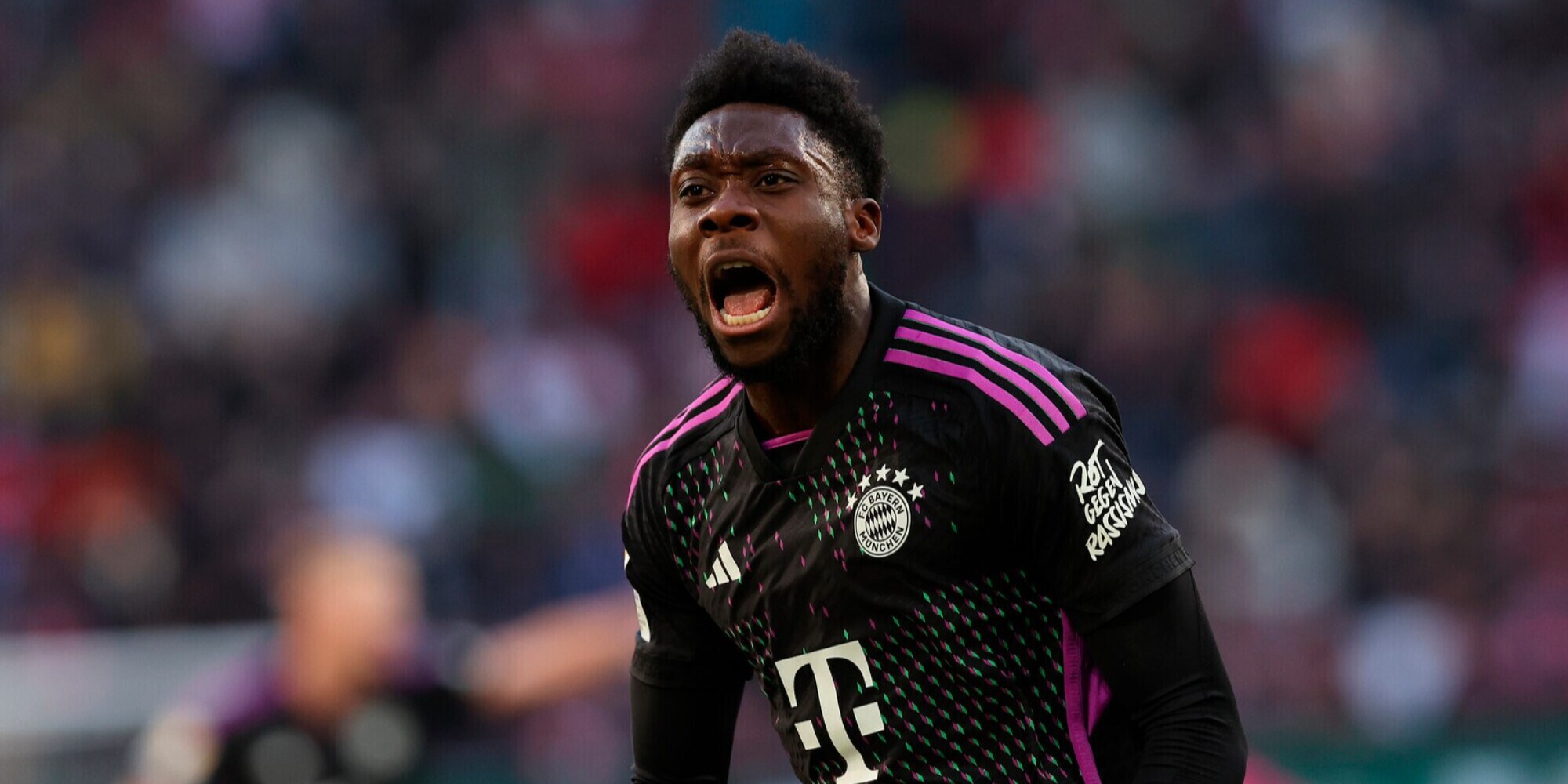 Davies al Real Madrid? Il Bayern Monaco punta un top player della Serie A