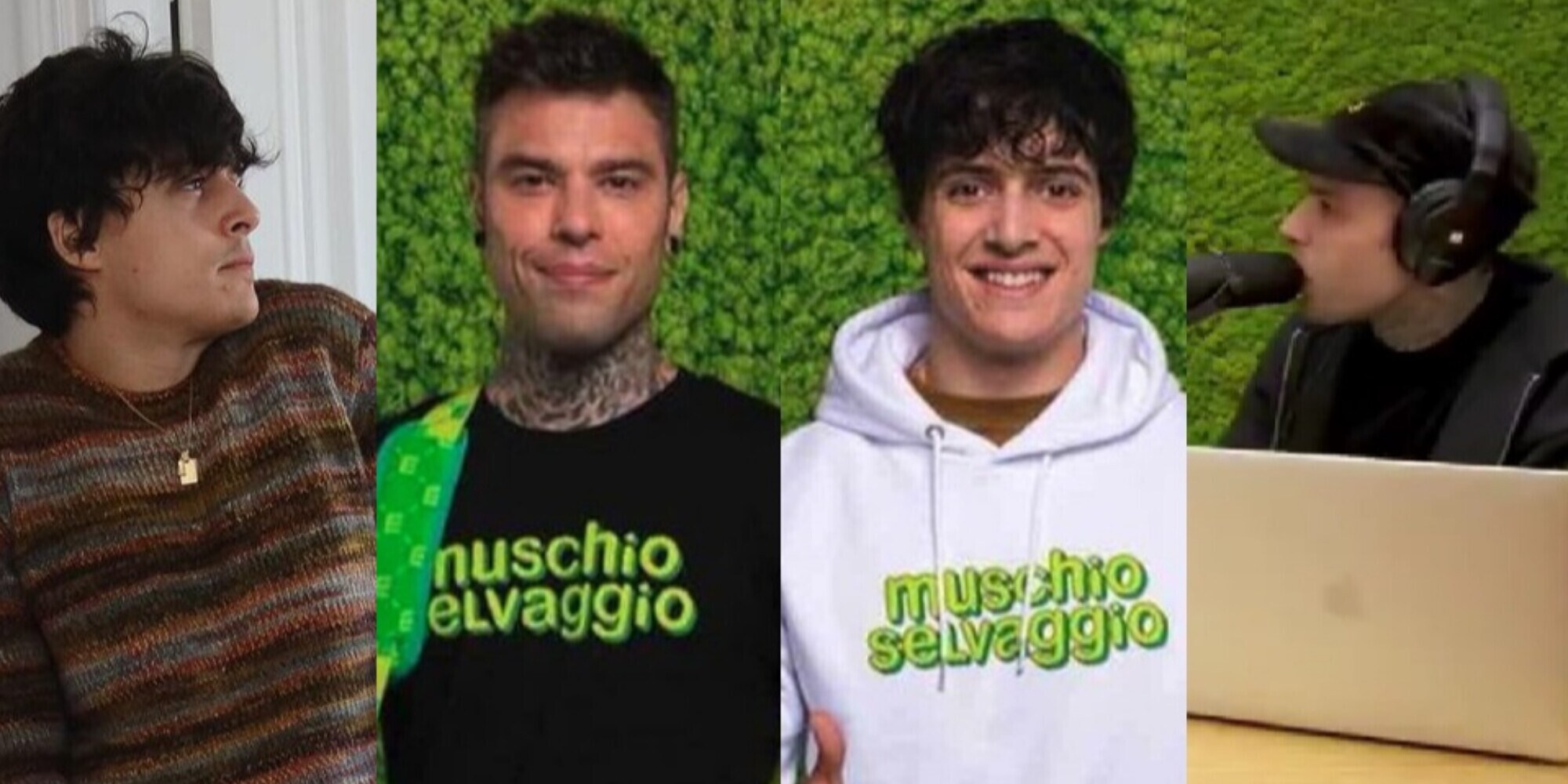 Fedez, di Sal in peggio: separazione e causa persa per Mucchio Selvaggio