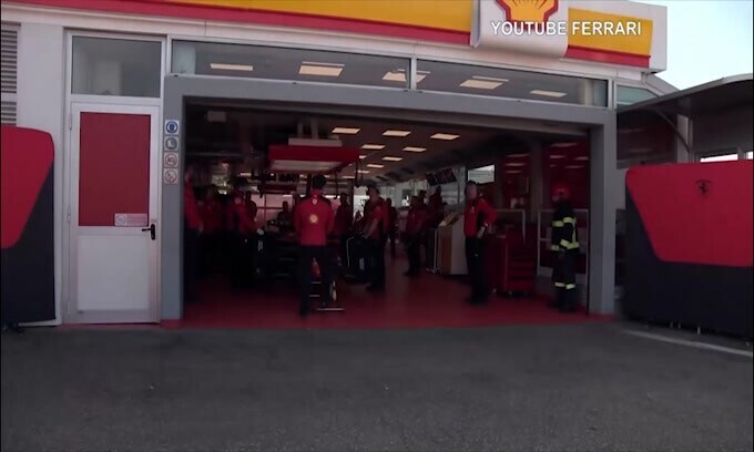 Formula 1: il Ramadan fa correre di sabato il Gran Premio del Bahrain