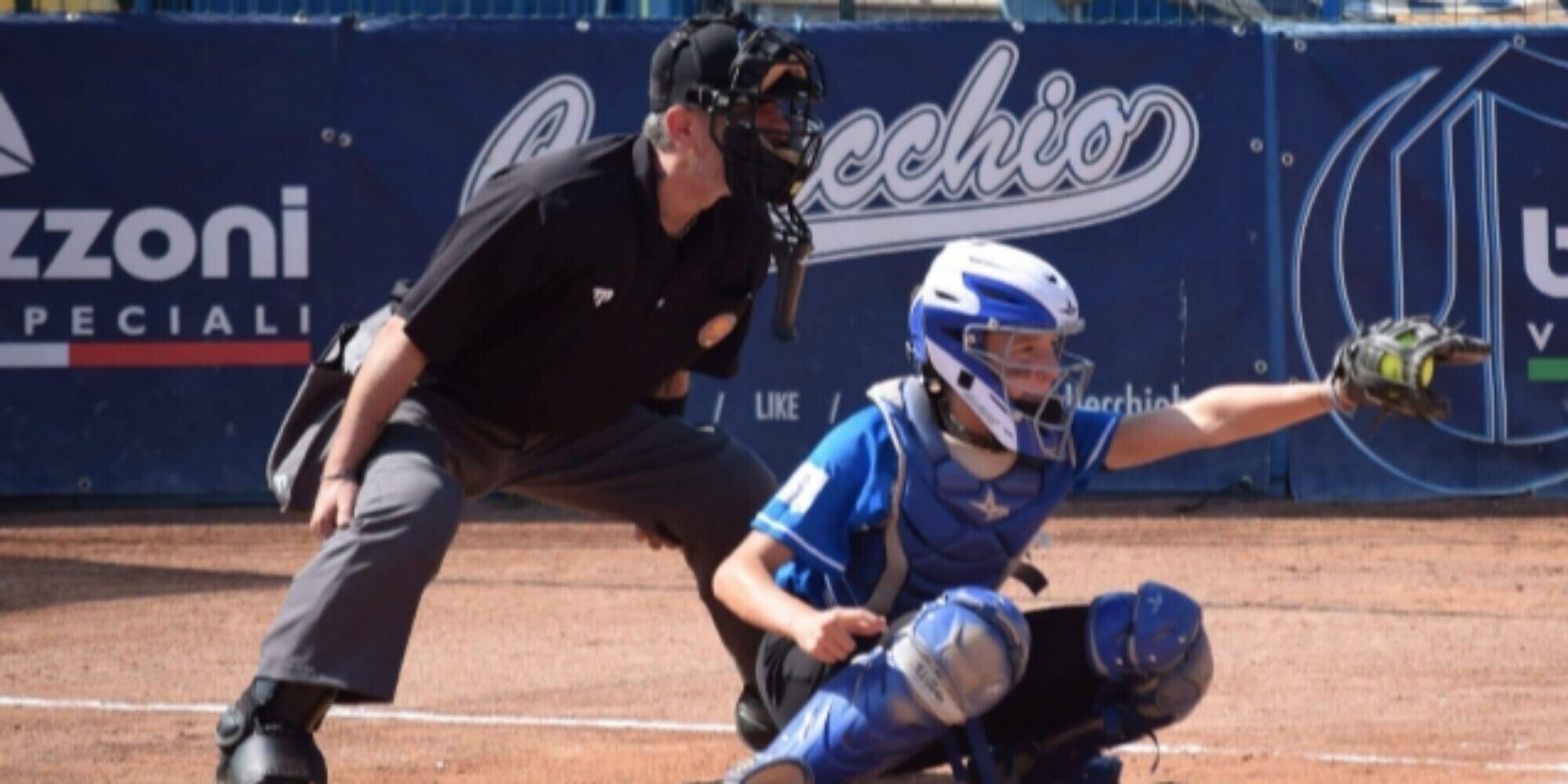 Softball: Giulia Peyrani convocata con l’Italia U18