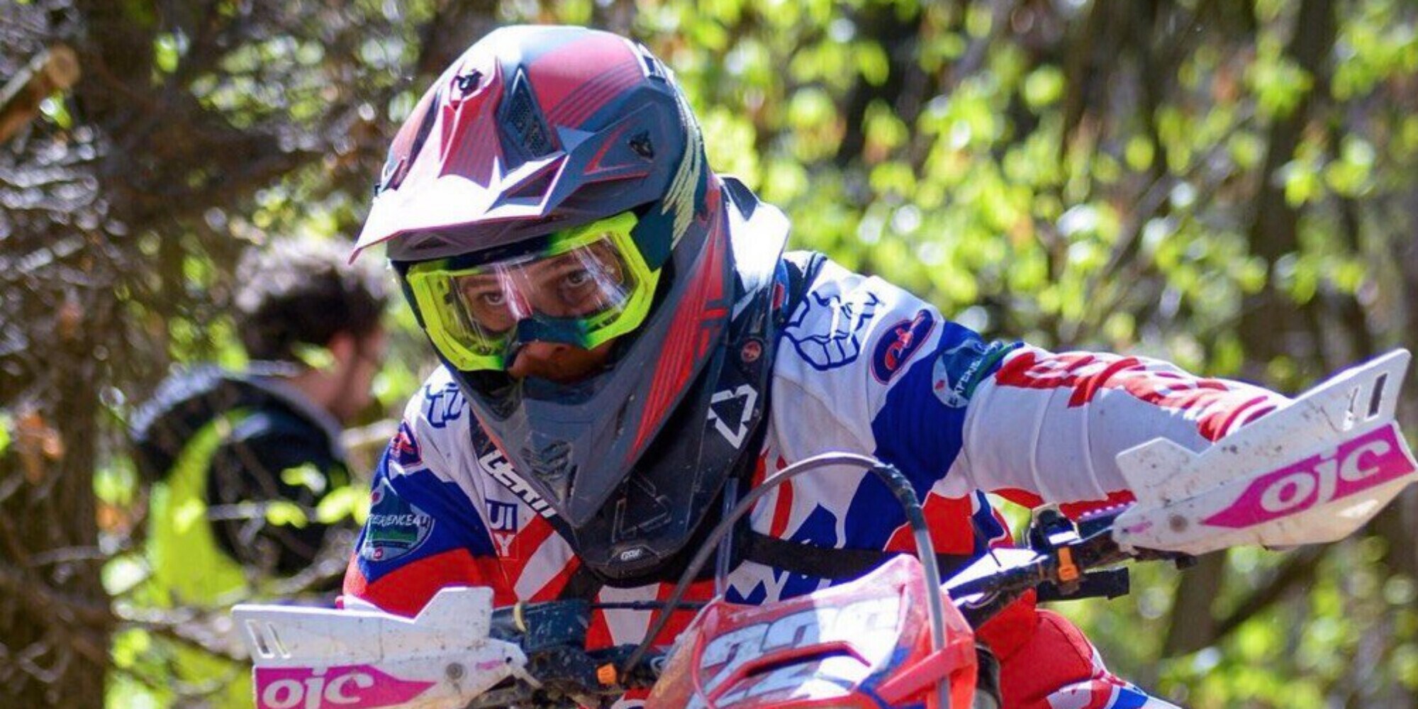 Il moto club Alfieri in Umbria per la prima tappa dell'Italiano U23/Senior