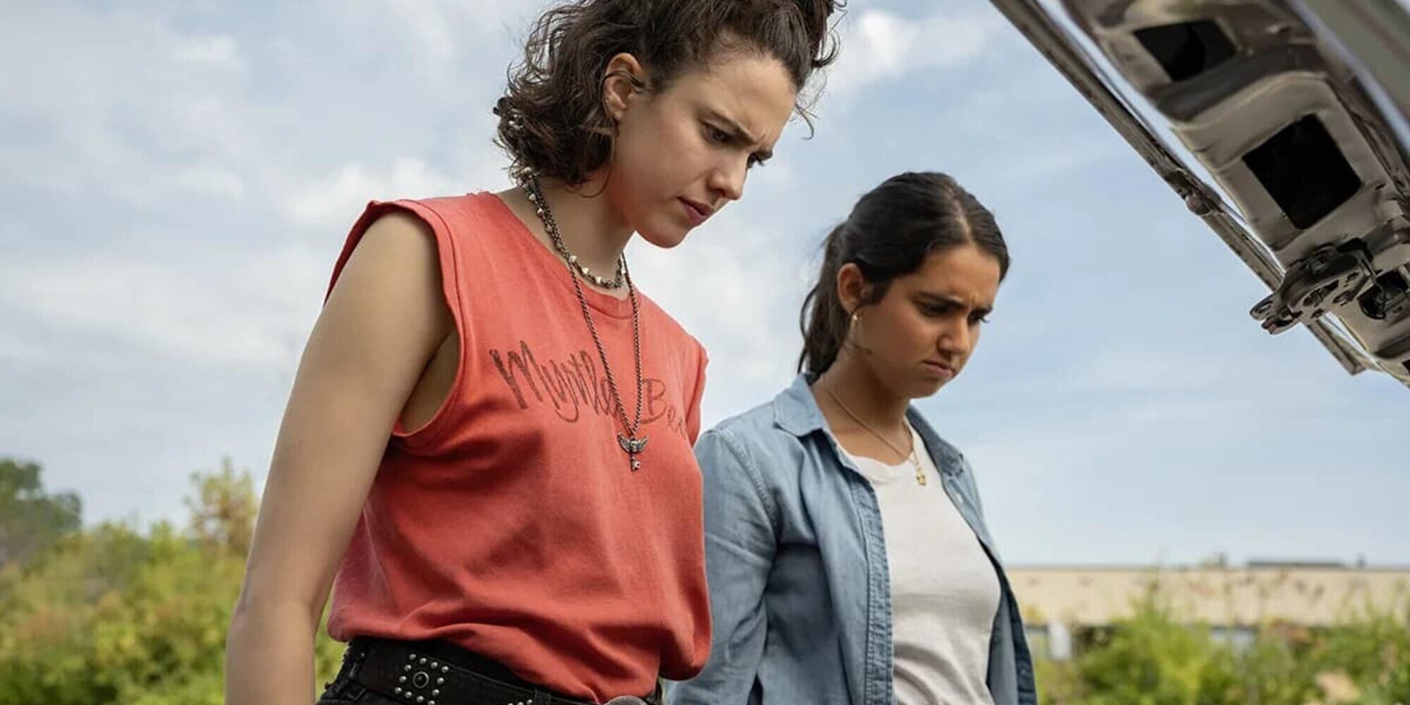 Drive-Away Dolls: clip dal film