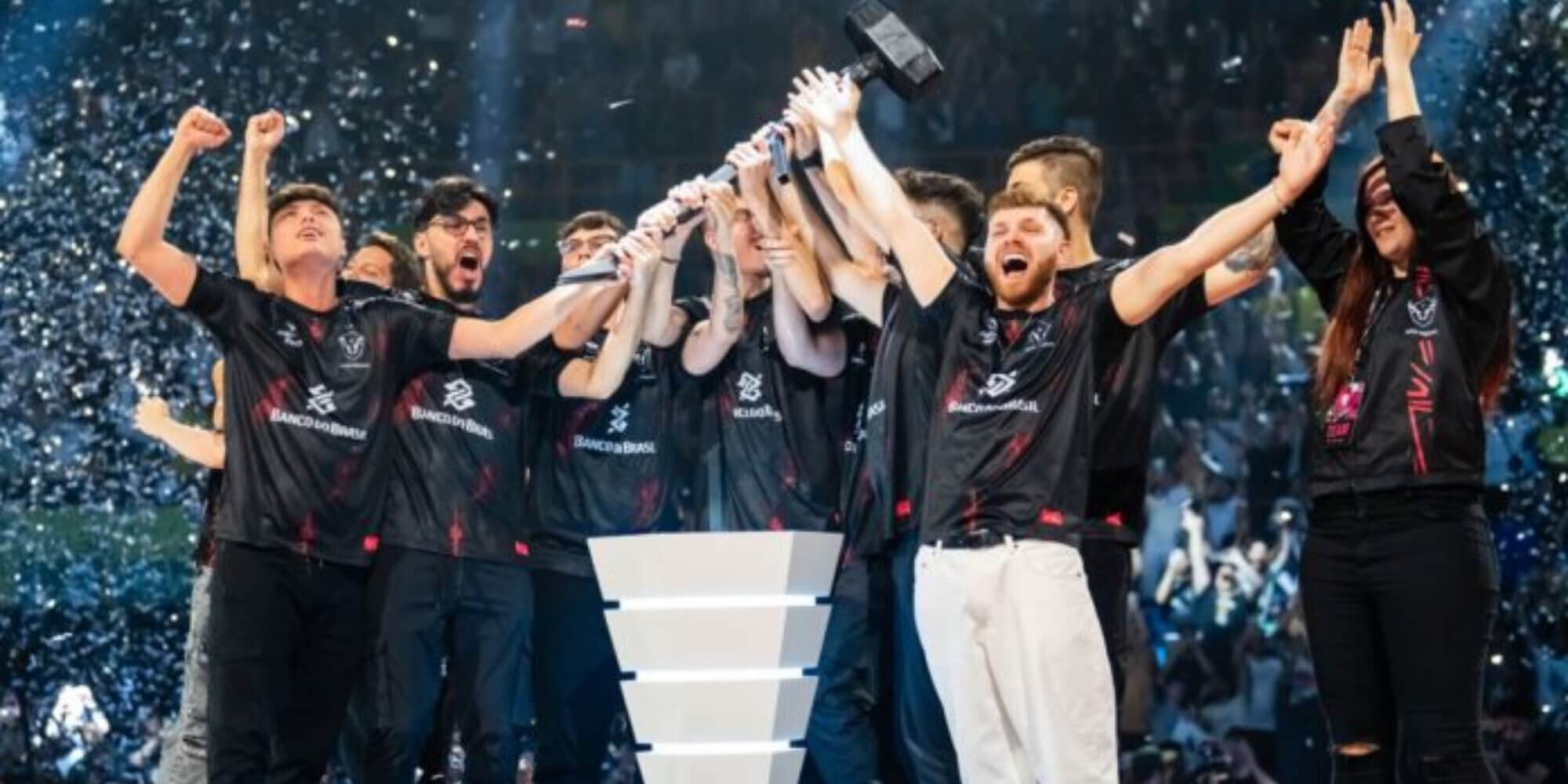 W7m e Chicago Bulls: storie di sport ed esports che si intrecciano