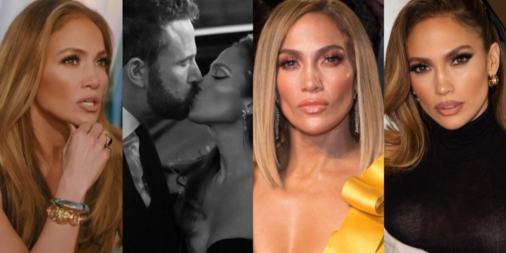 Jennifer Lopez in lacrime, c'entra Ben Affleck: "Quello che ha detto..."