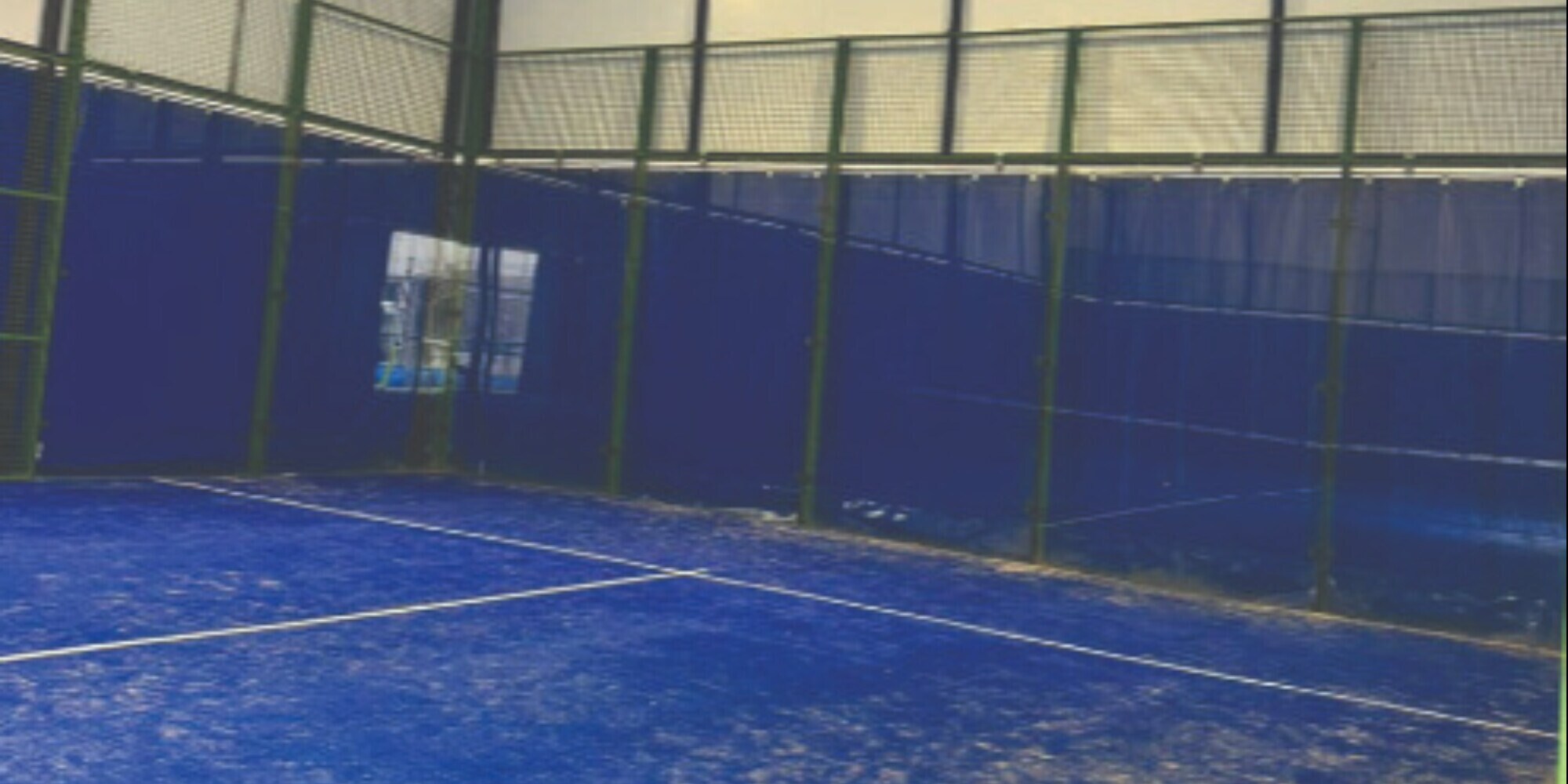 L'Ego Padel e la missione speciale: "Creare una famiglia"
