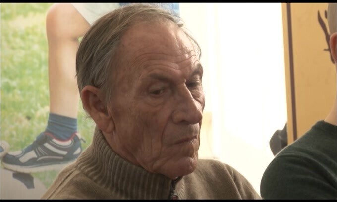 Zeman: ricoverato di nuovo in ospedale per un altro intervento