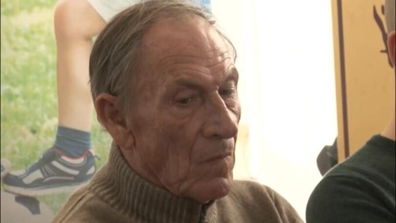 Zeman: ricoverato di nuovo in ospedale per un altro intervento