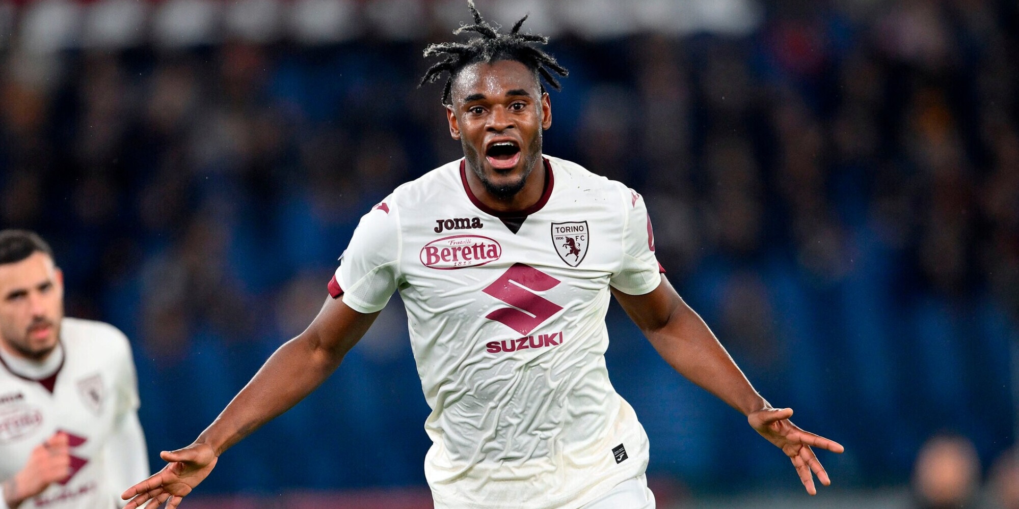 Toro, Zapata c'è: è un bomber da Europa