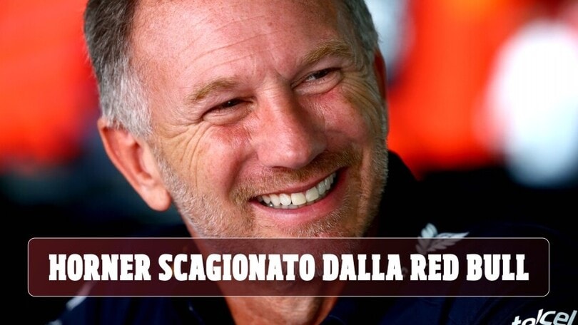 Horner assolto: resta Team Principal Red Bull
