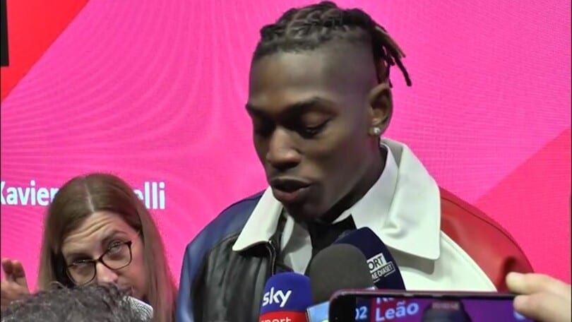 Leao felice: "Mancava solo il gol, mentalità di Ibra ci aiuta"