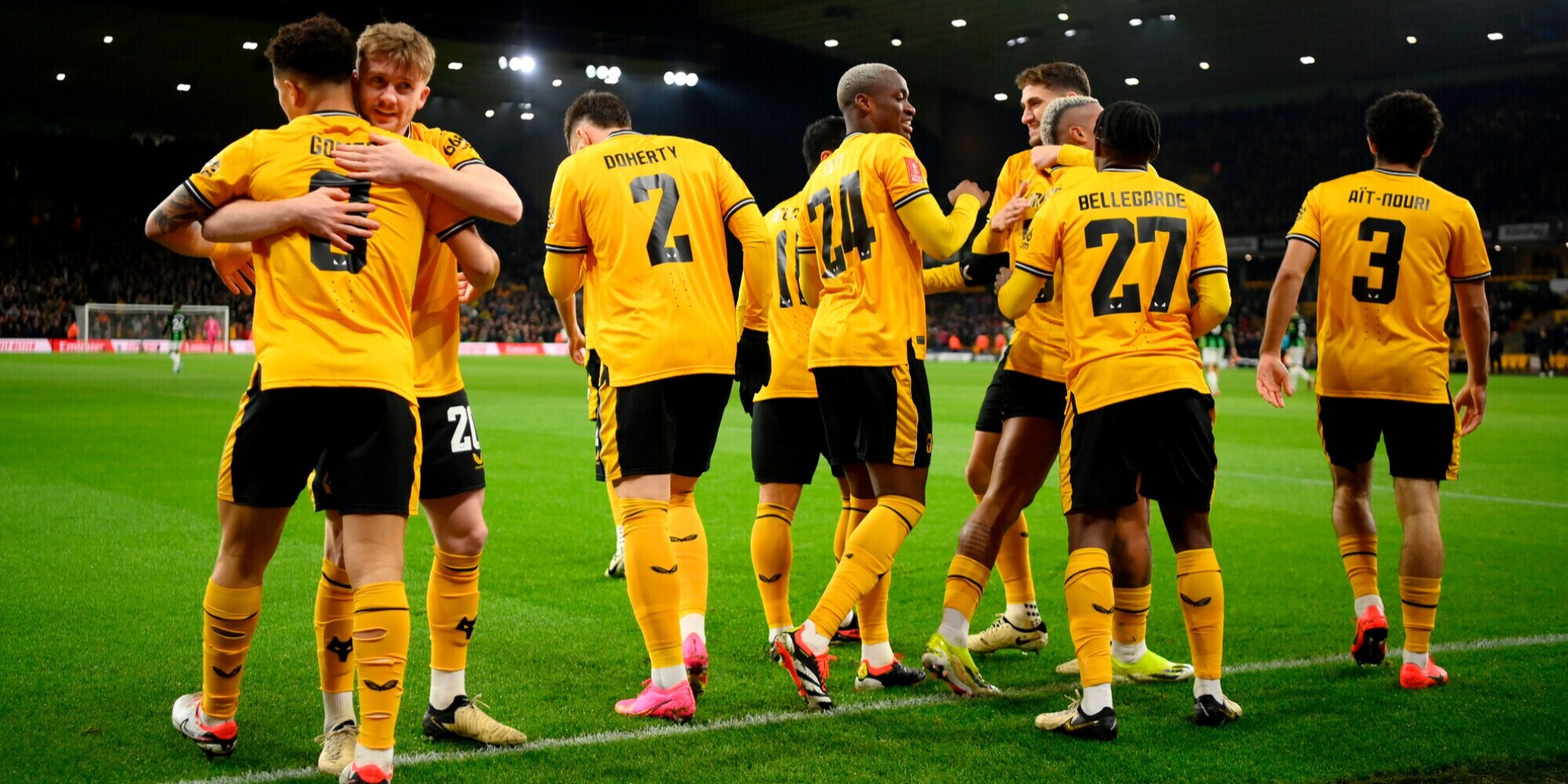 FA Cup, un ex Juve fa fuori De Zerbi e il Chelsea trova Maresca