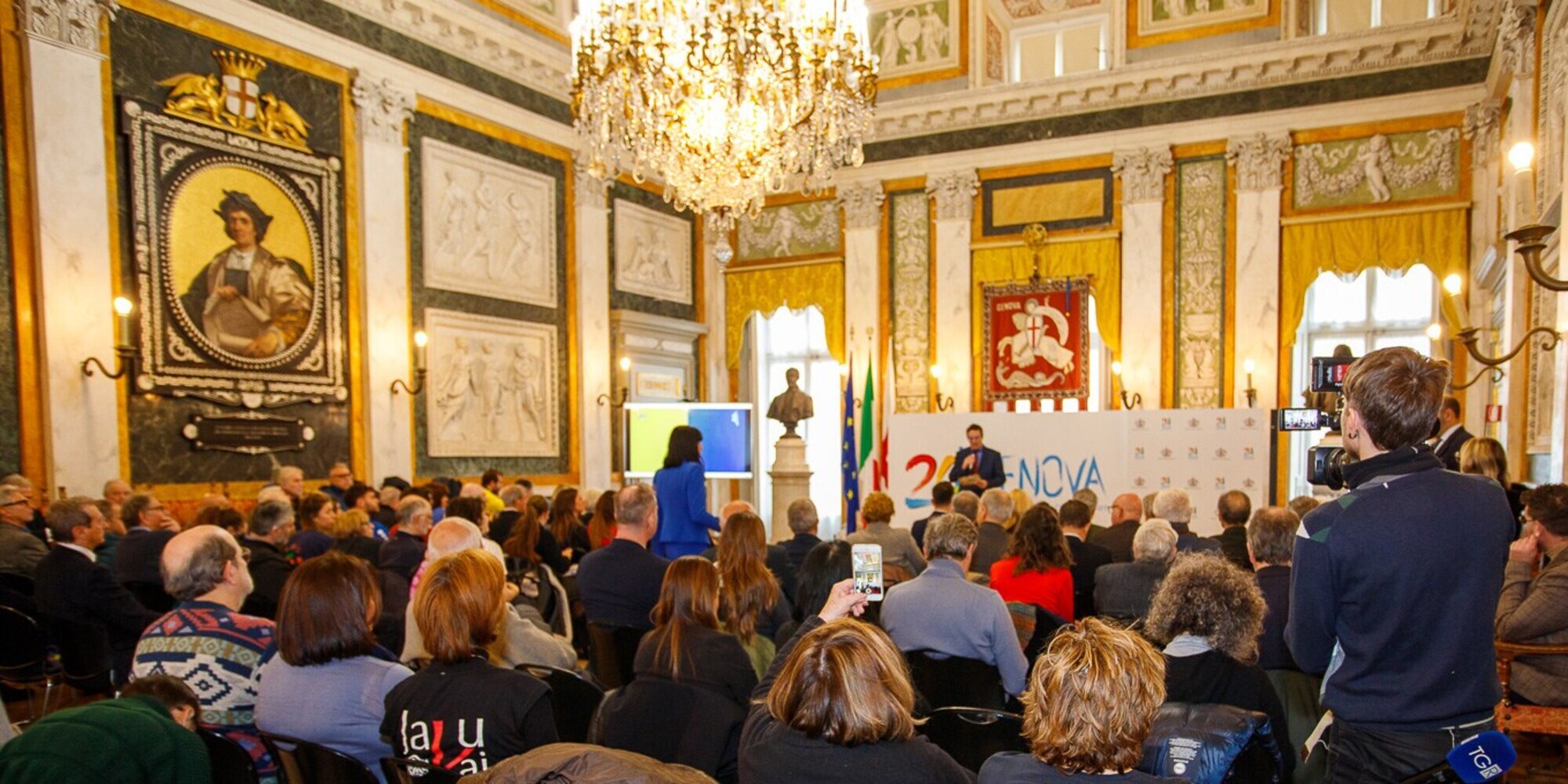 Festa dello Sport e SportAbility Day: a Genova lo sport è per tutti