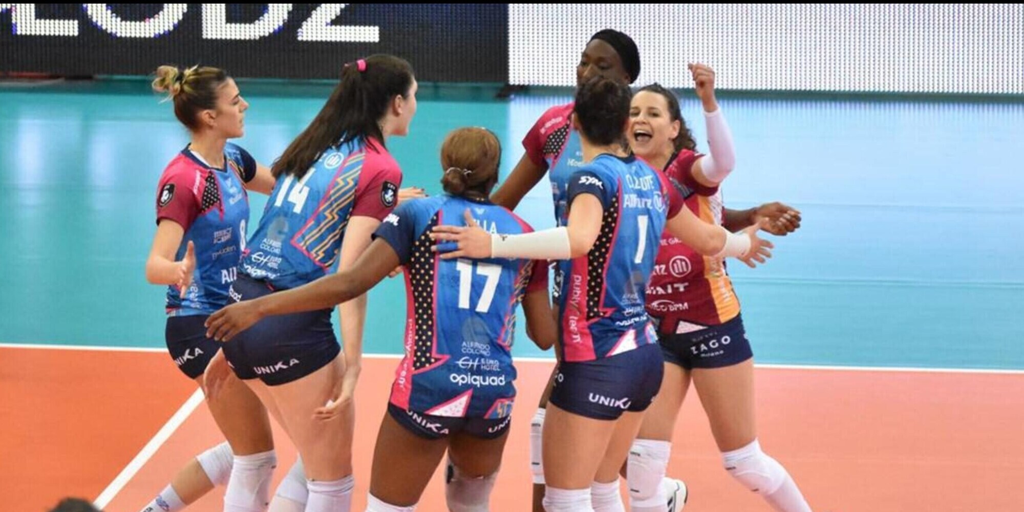Champions League: Milano guarda alla semifinale, domani il ritorno dei quarti