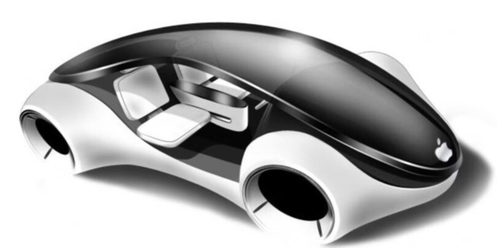 Tim Cook ci ripensa, il progetto dell'Apple Car è tramontato