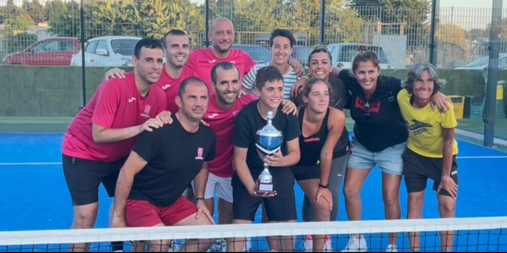 Coppa dei Club Sardegna, al via il prossimo weekend!