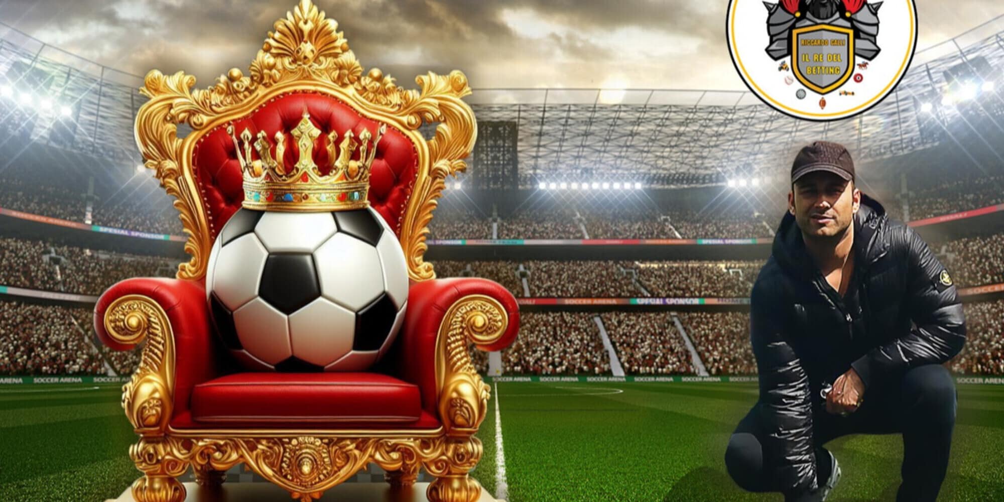 Rubrica “I marcatori del Re” speciale Serie A