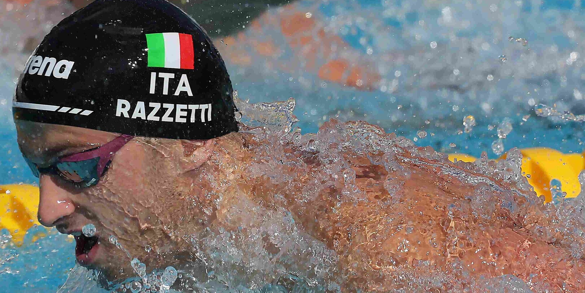 “E-Mozioni di Sport”: oggi l’inaugurazione della mostra del fotografo Lovati