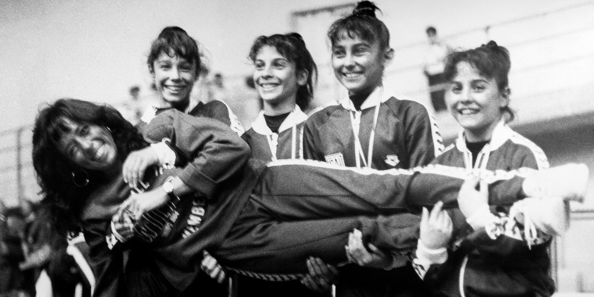 La Reale Società Ginnastica di Torino festeggia 180 anni