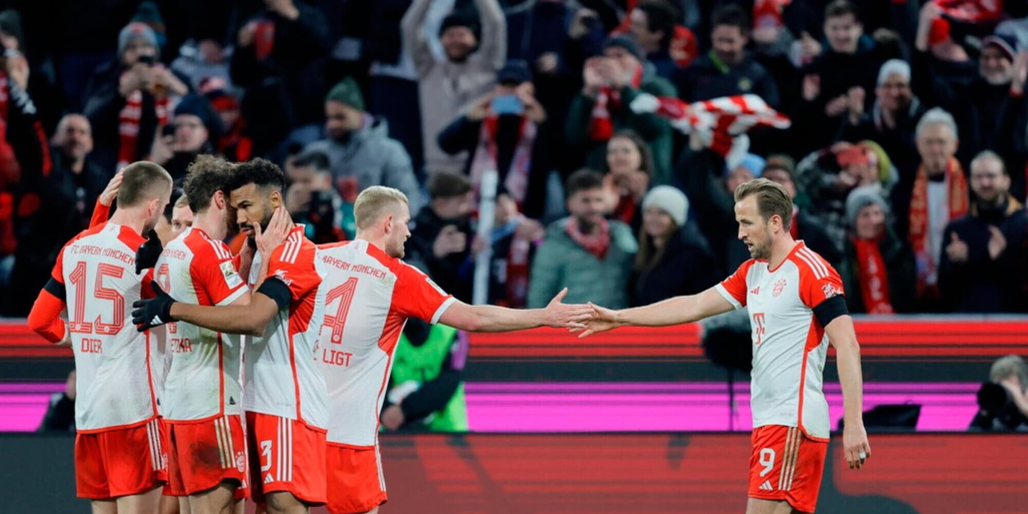 Bayern, la Lazio può attendere: il pronostico del match con il Friburgo