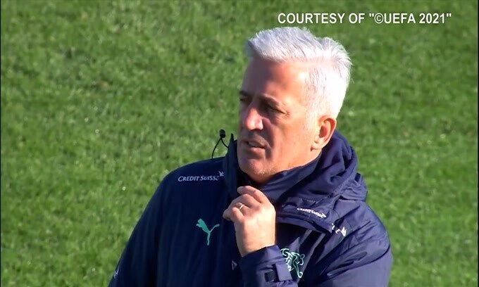 Vladimir Petkovic: ufficialmente nuovo tecnico dell'Algeria