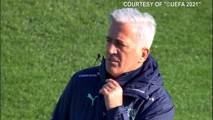 Vladimir Petkovic: ufficialmente nuovo tecnico dell'Algeria