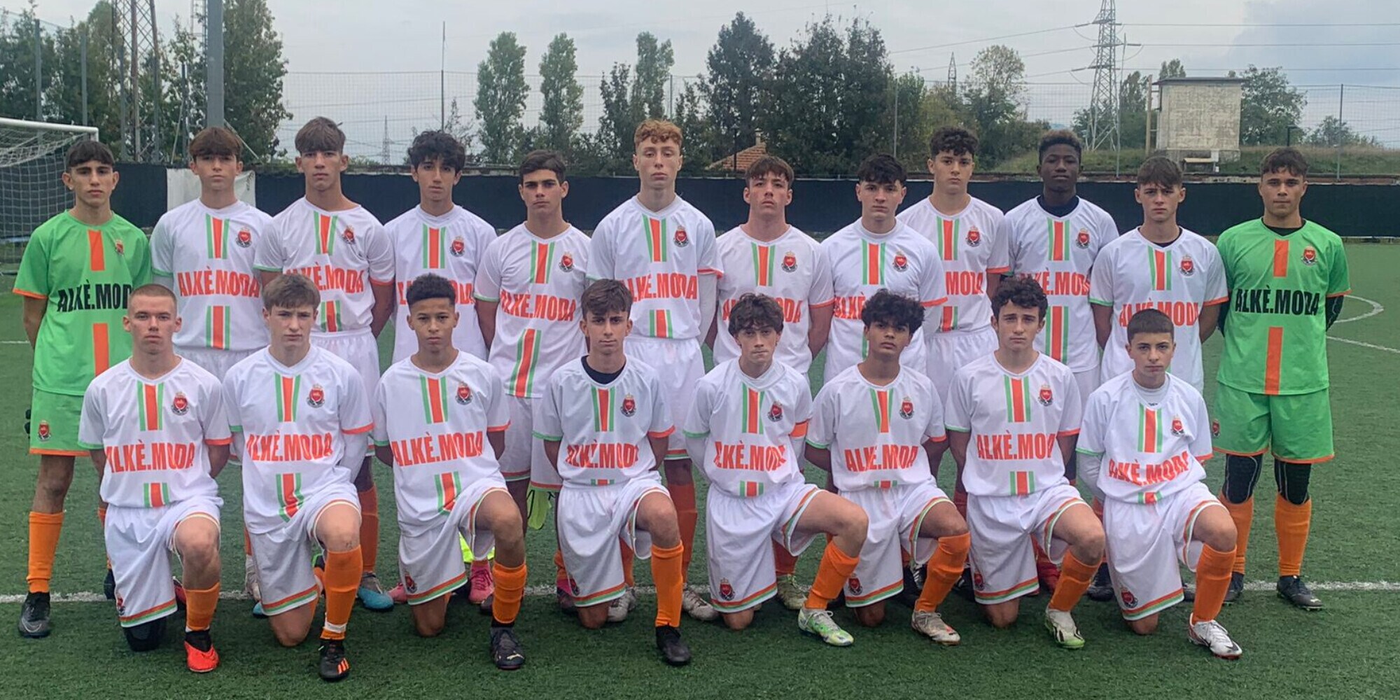 Under 16 Regionali, Volpiano e Pro Eureka, scontro diretto