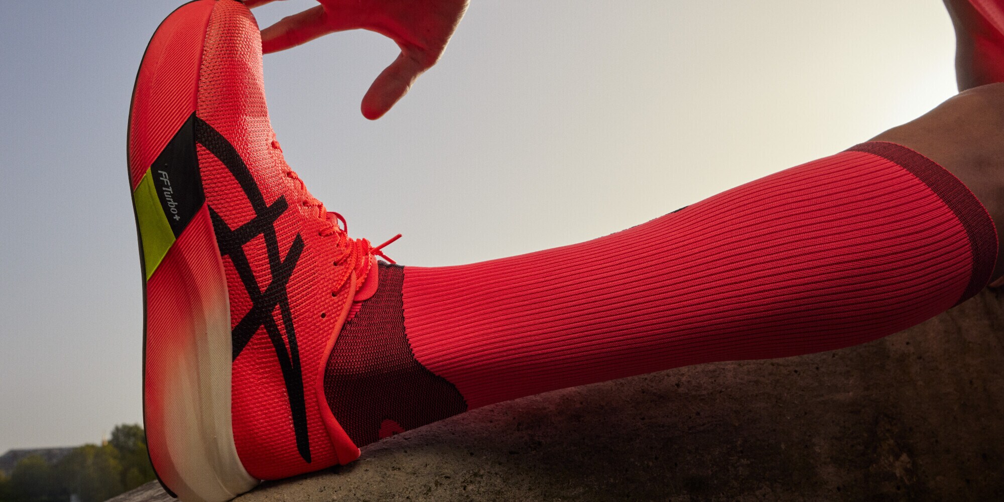 From Better to Best: le nuove ASICS Metaspeed Sky Paris e Edge Paris