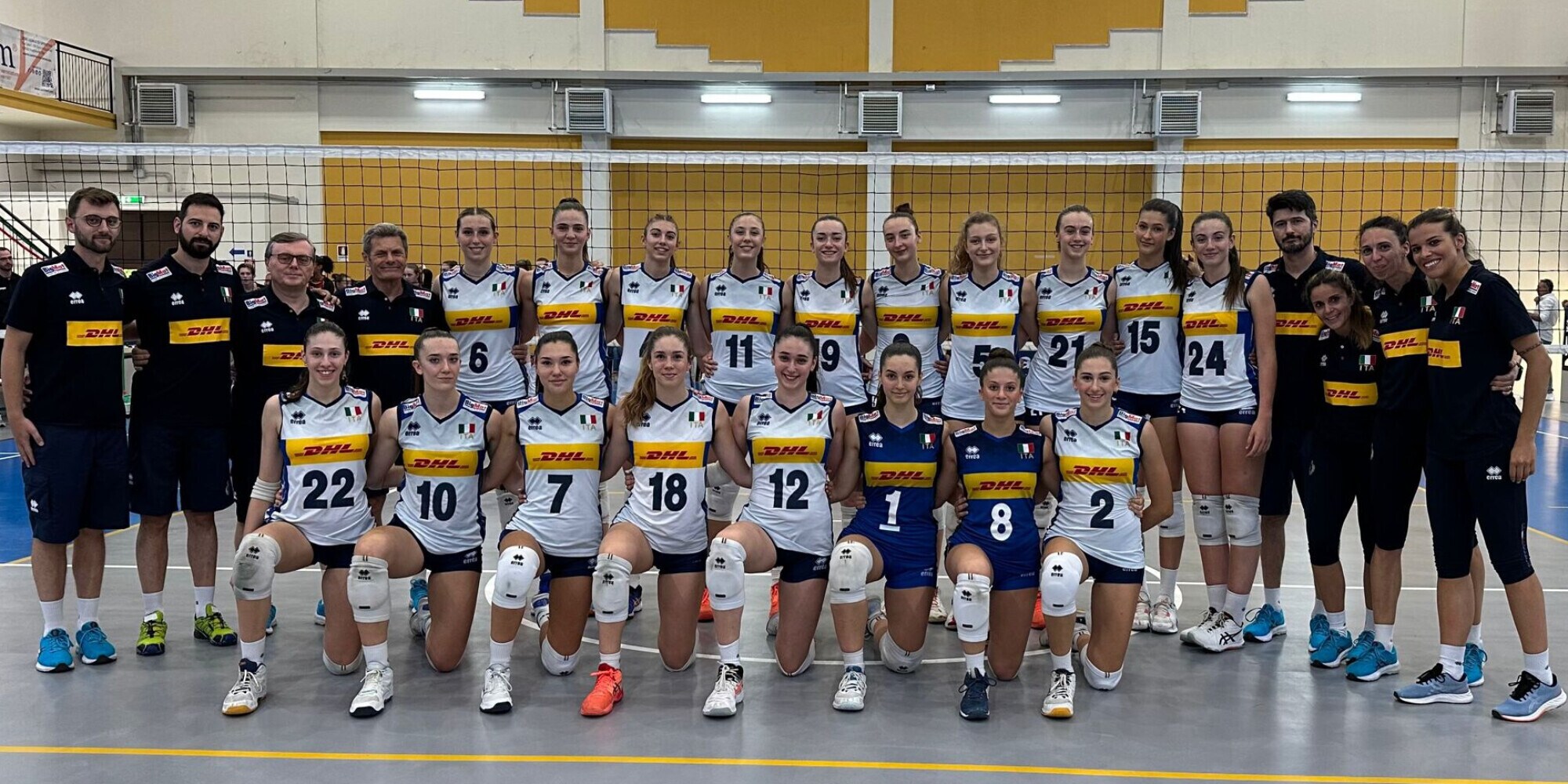 Perù e Bulgaria ospiteranno i Mondiali Femminili e Maschili U.17