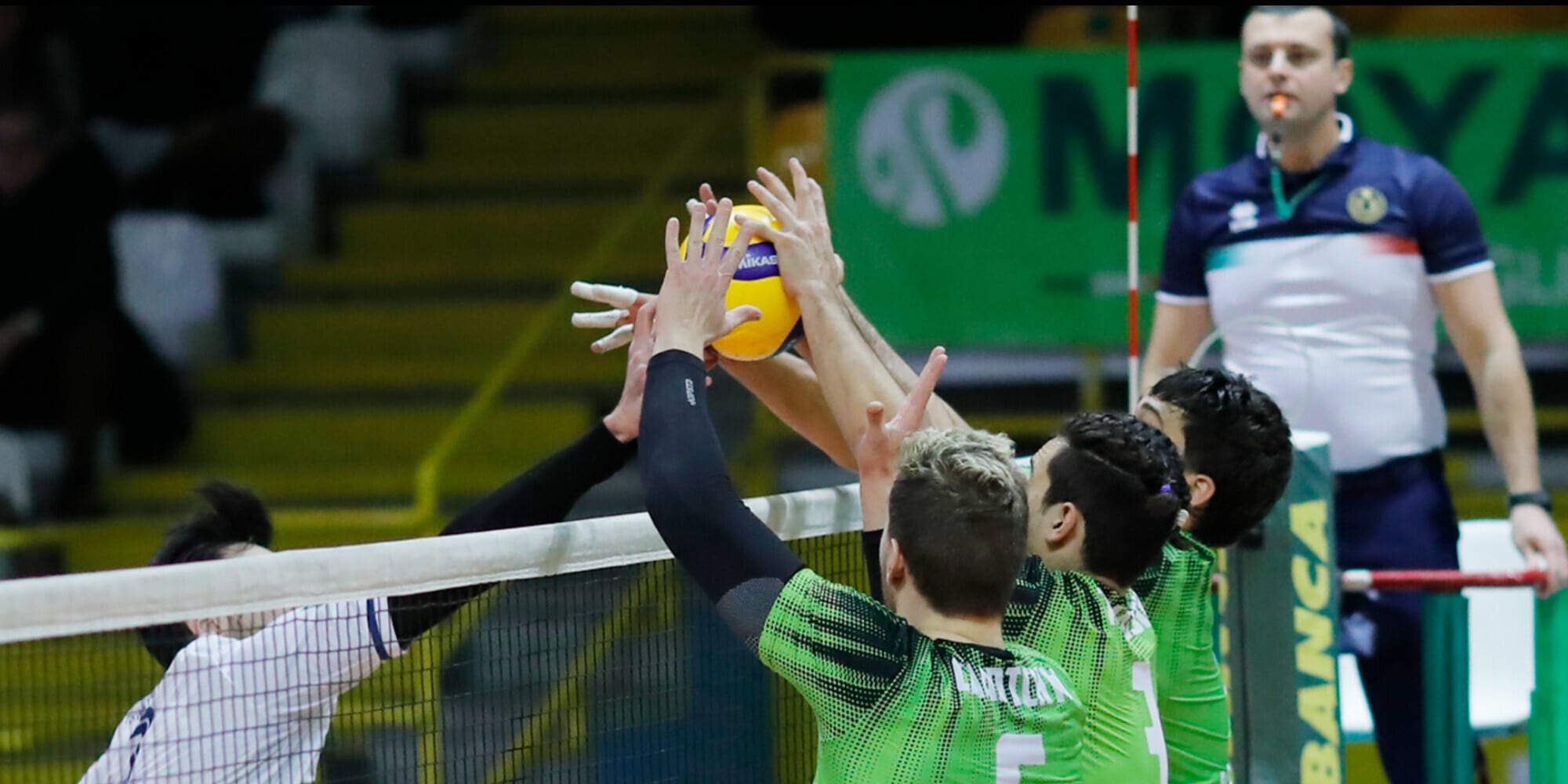 Ultima di Regular Season per completare la griglia Play Off