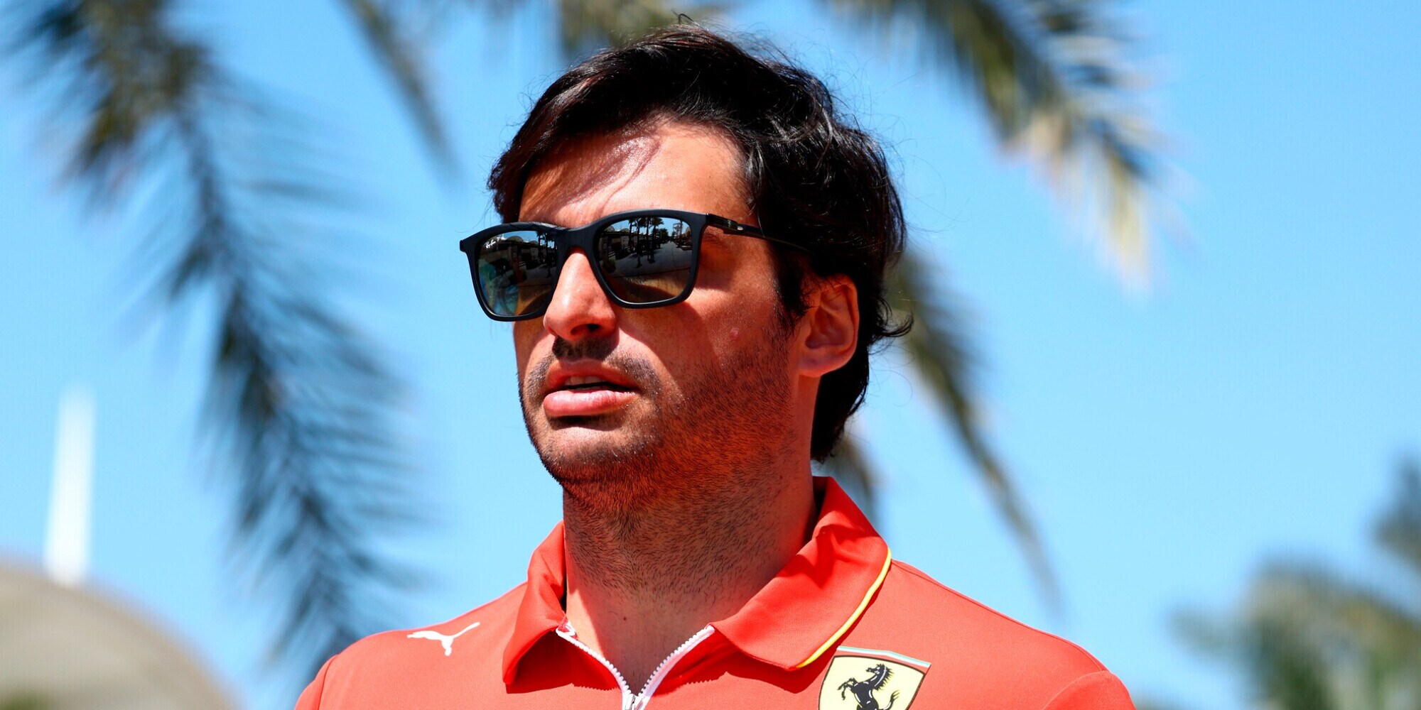 Sainz: "Mi sentivo in lotta per la pole, poi non so cos'è successo in Q3"