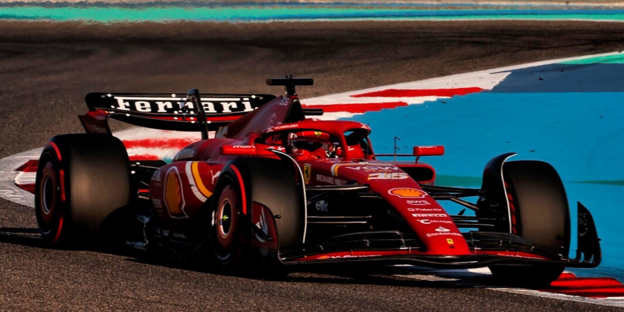 Leclerc: "Deluso, vedremo domani quanto sarà grande questo passo avanti"