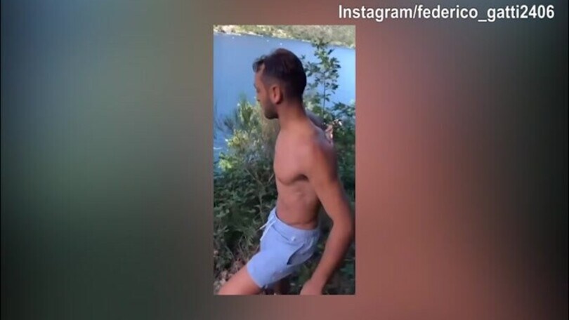 Federico Gatti ricorda l'amico scomparso: "Sarai per sempre nel mio cuore"
