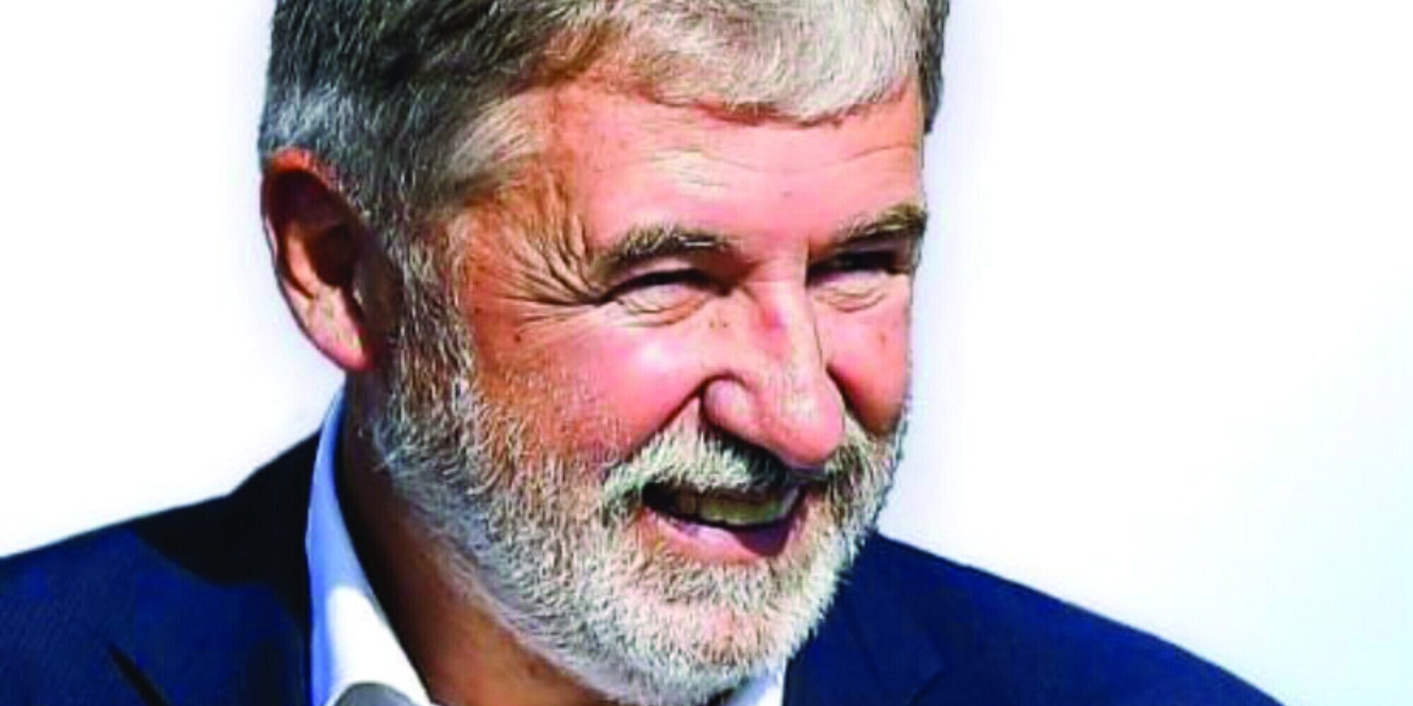 Il sindaco Bucci: "Che orgoglio!"