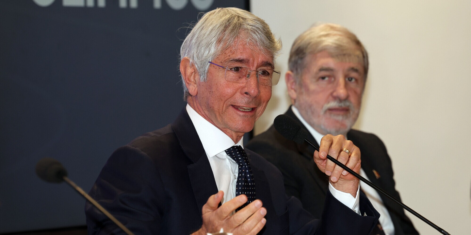 "Un traino capitale per tutta l'Italia"