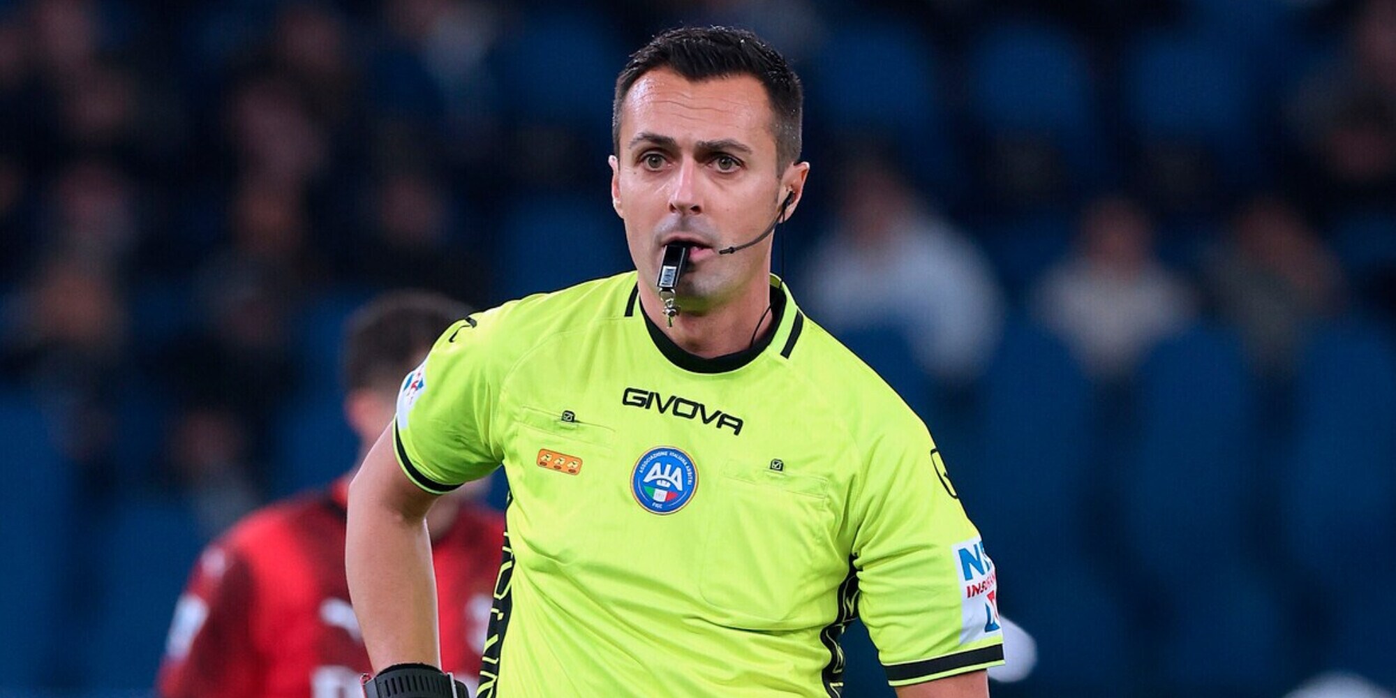 Serie A, oltre Di Bello: gli arbitri sbagliano ma nessuno li aiuta