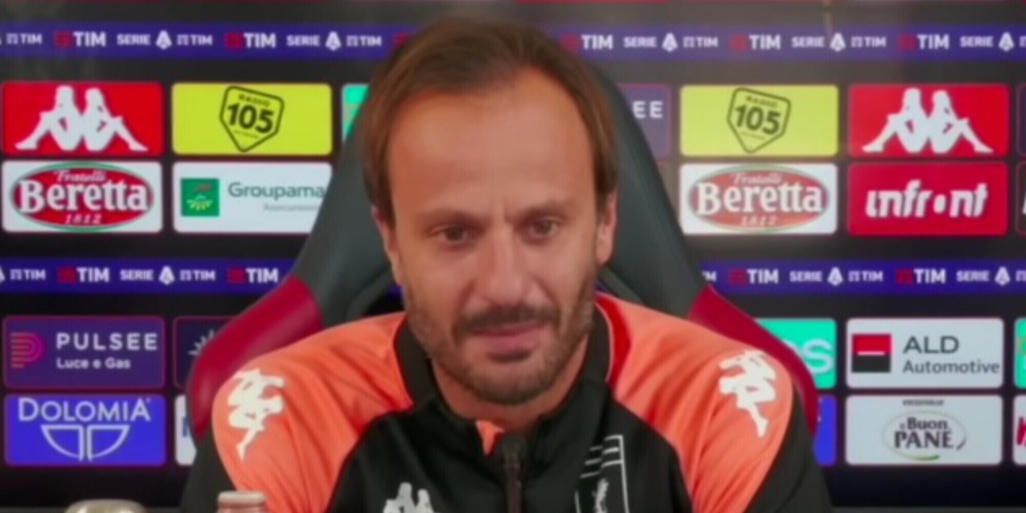 Gilardino esalta l'Inter: "Tra le prime in Europa, senza punti deboli"
