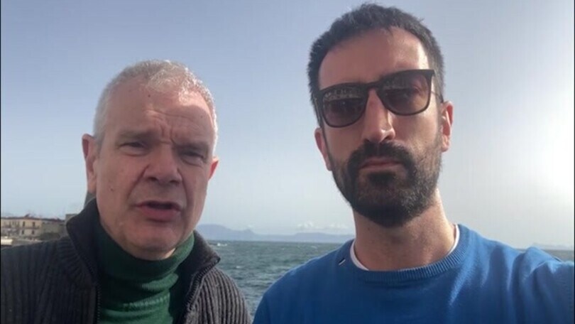 La Juve a Napoli inizia la settimana Champions…